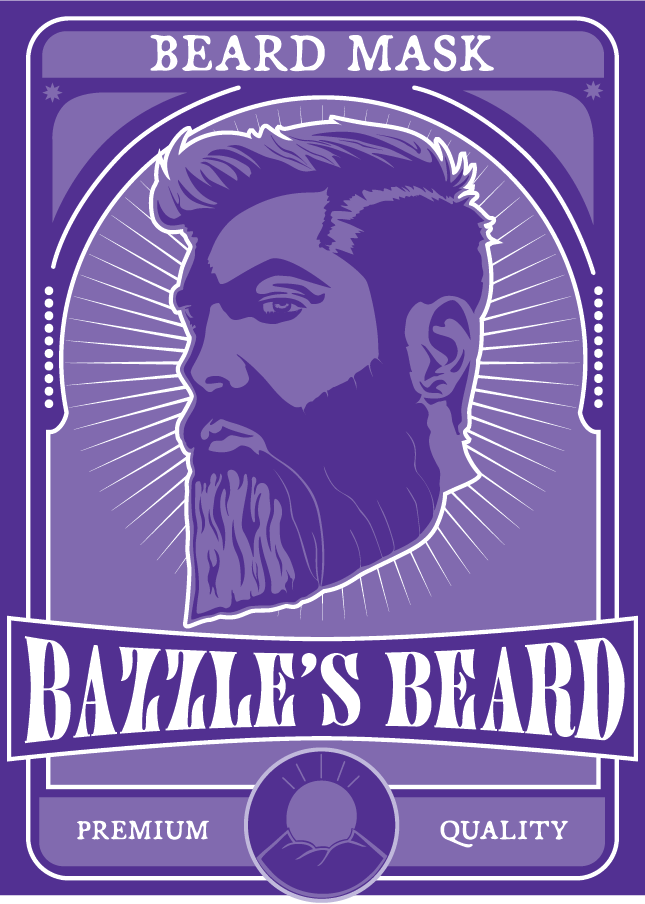 Beard Mask