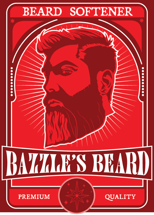 Beard Softener