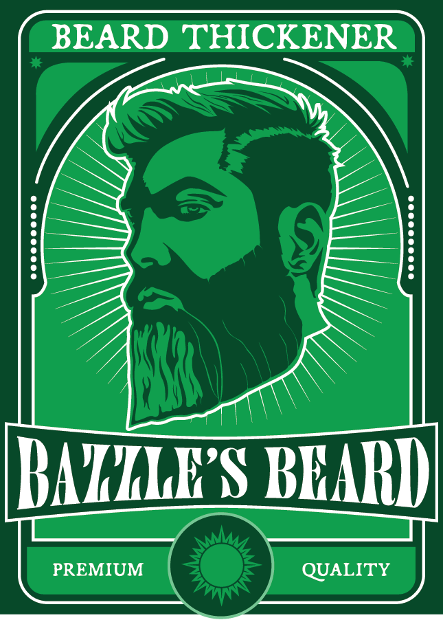 Beard Thickener