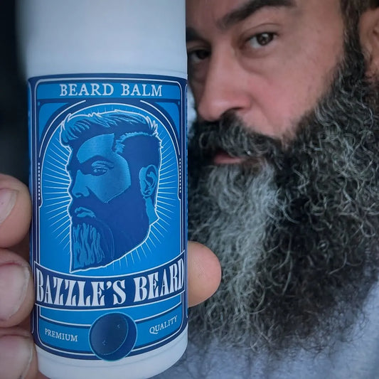 BEARD BOSS KIT - ALL 4 PRODUCTS