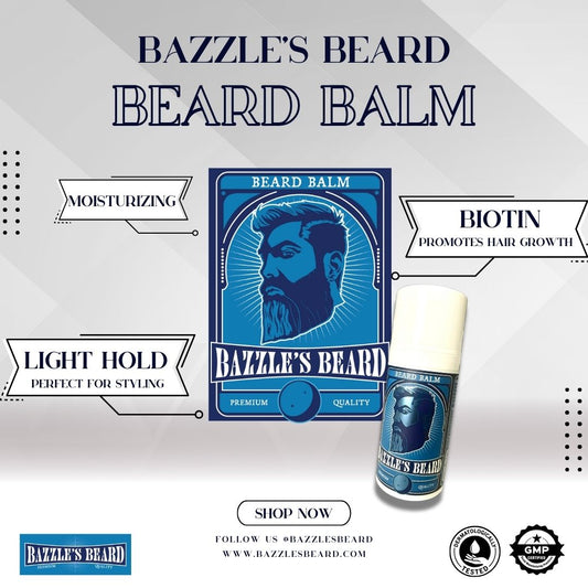 Beard Balm