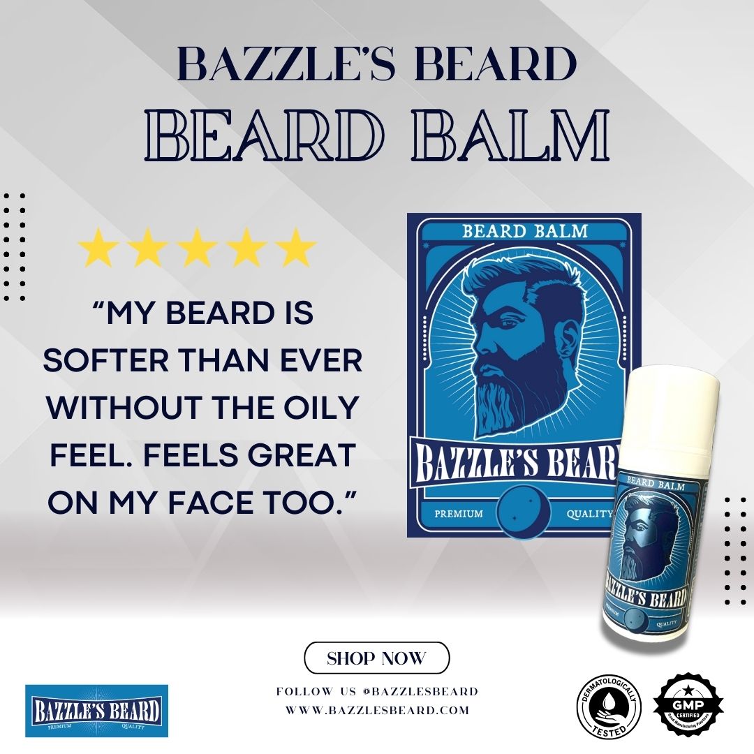 Beard Balm