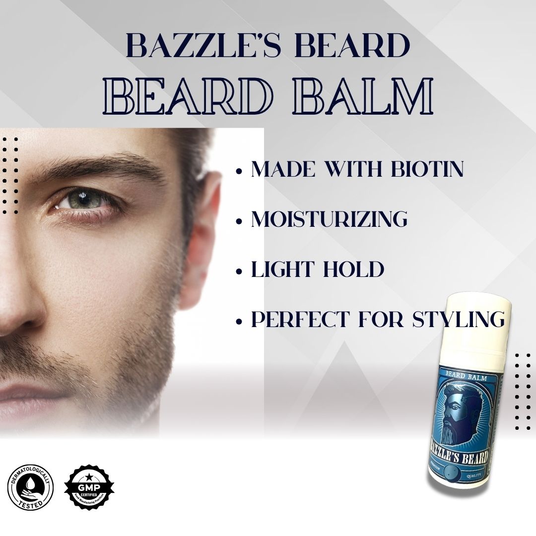 Beard Balm