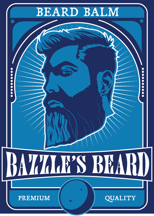 Beard Balm