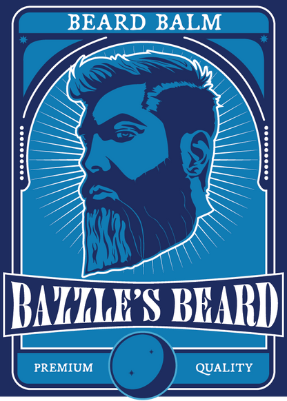 Beard Balm