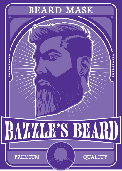 Beard Mask