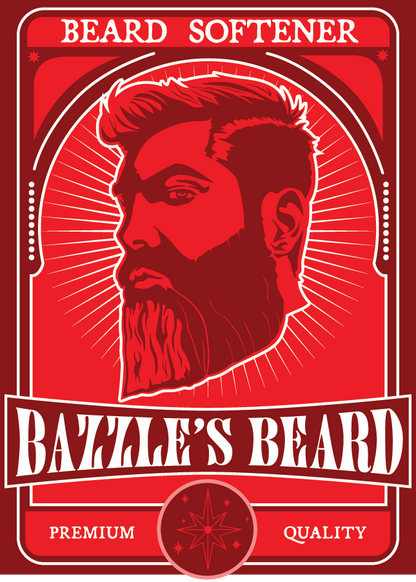 Beard Softener