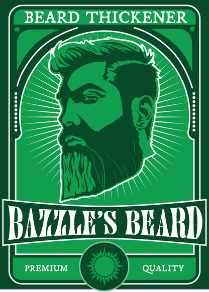Beard Thickener