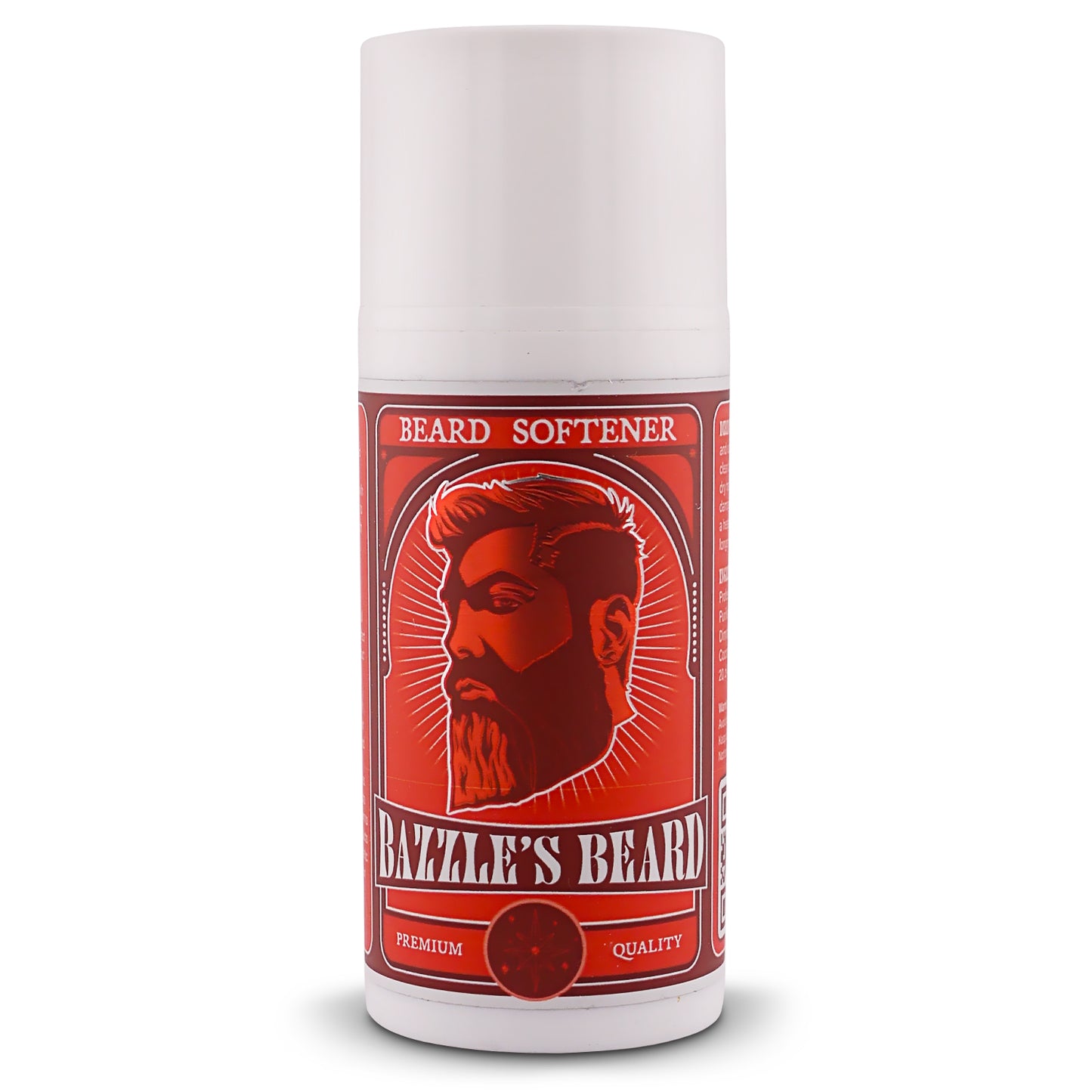 Beard Softener