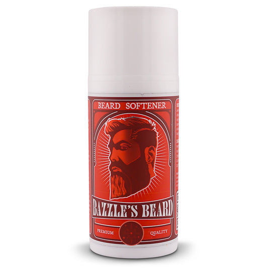 Beard Softener