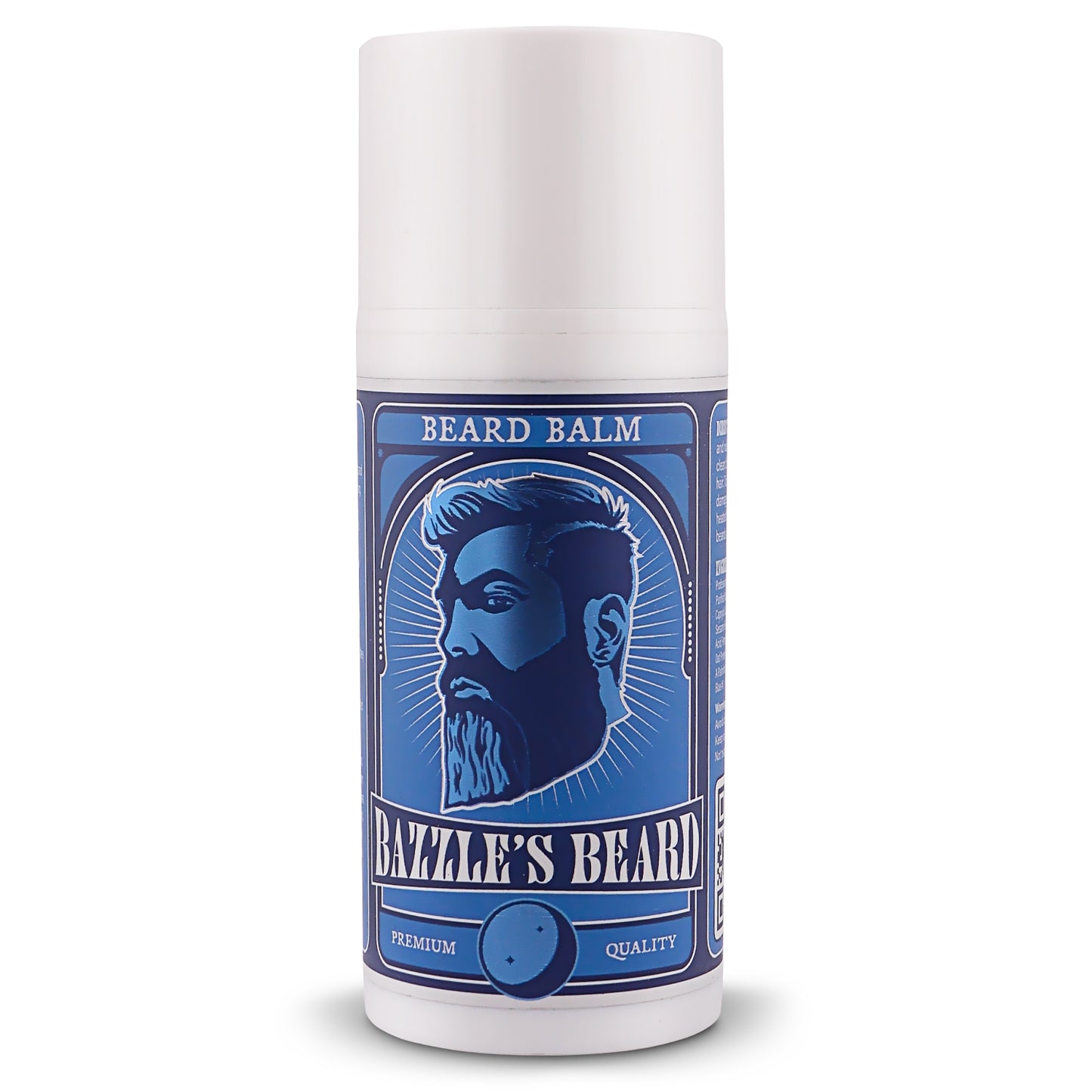 Beard Balm