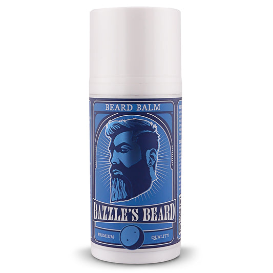 Beard Balm