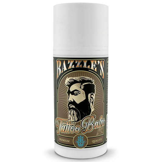 Bazzle's Tattoo Balm