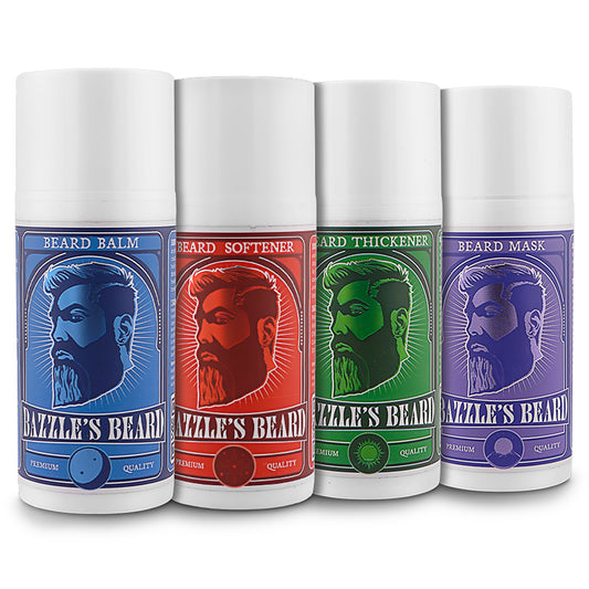 Gift Box - All Bazzle's Products
