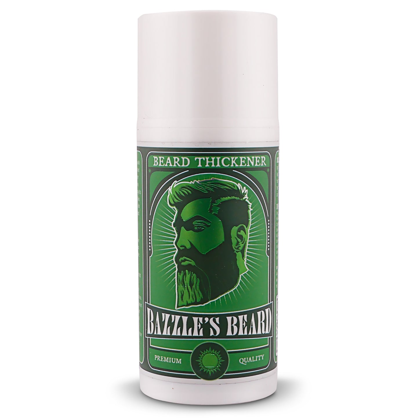 Beard Thickener