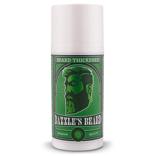 Beard Thickener