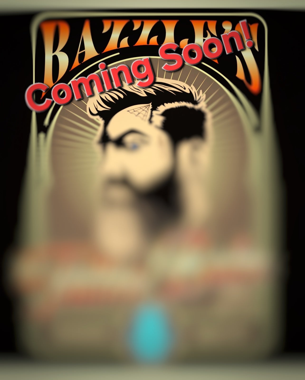Coming Soon!