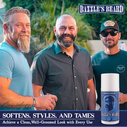 Beard Balm
