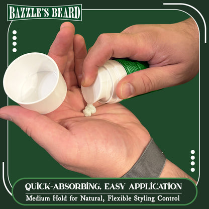 Beard Thickener