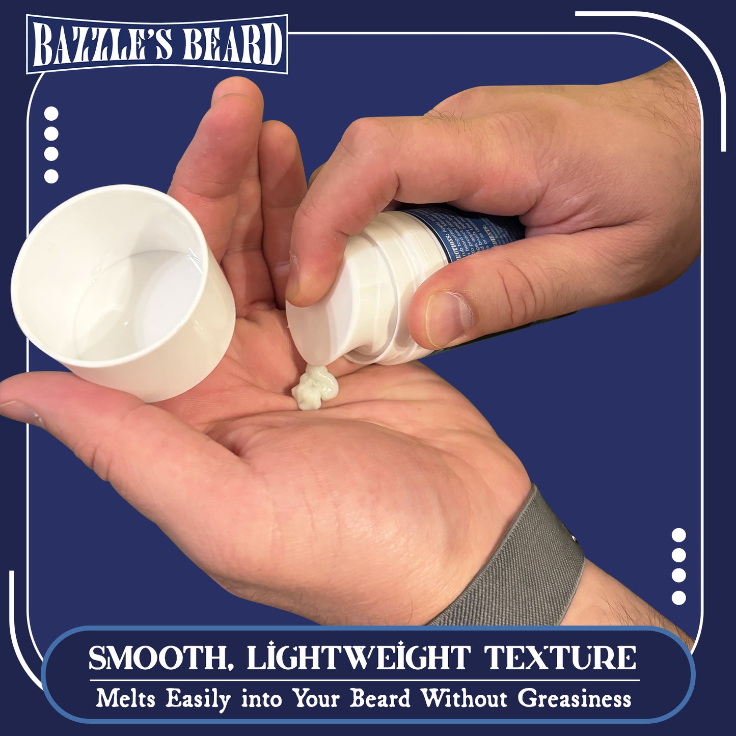 Beard Balm
