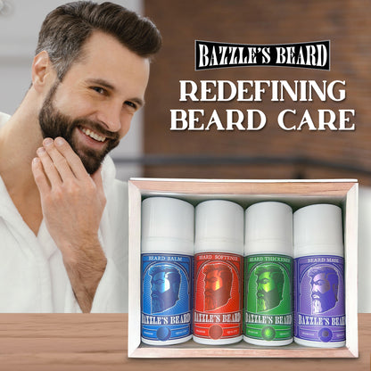 Gift Box - All Bazzle's Products