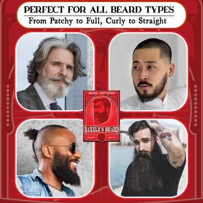 Beard Softener