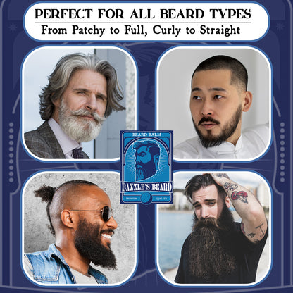 Beard Balm