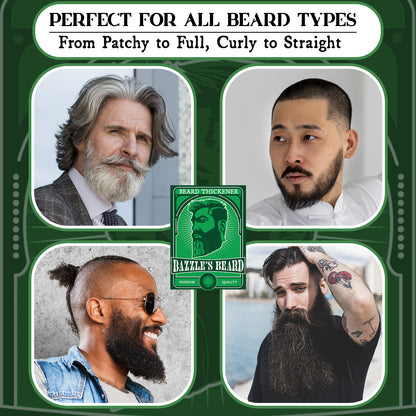 Beard Thickener