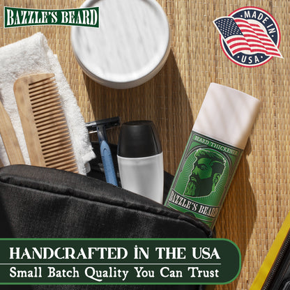 Beard Thickener