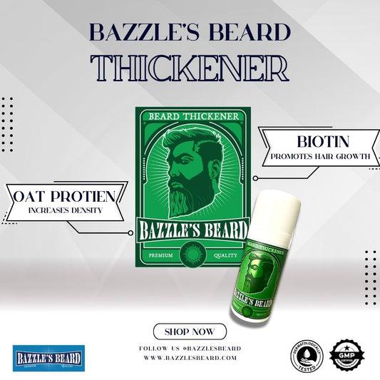 Beard Thickener