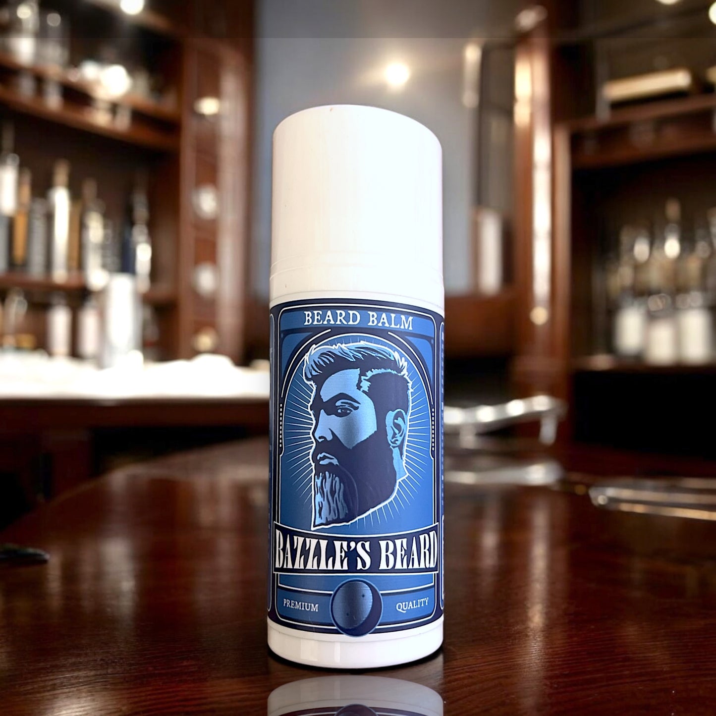 Beard Balm