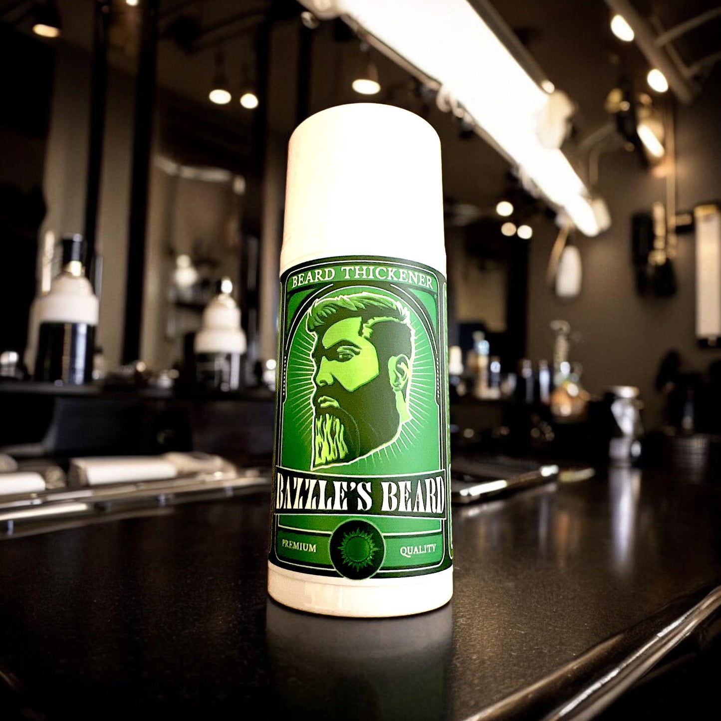 Beard Thickener