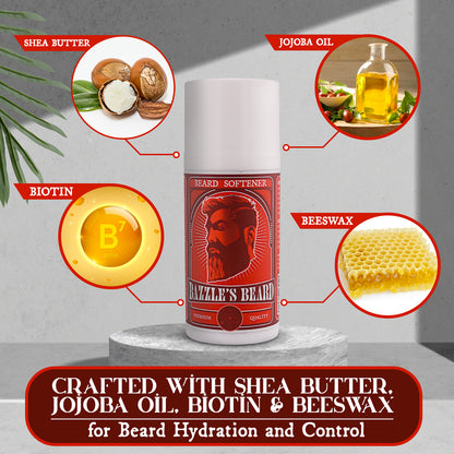 Beard Softener
